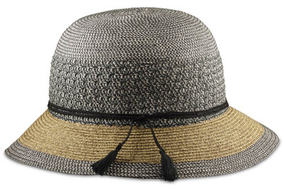 Women's Sun Hat for Big Heads with 