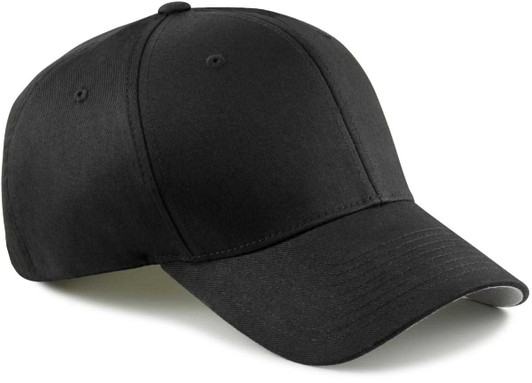 HEADS×THE FACTRY MADE　BASEBALL HAT Fat Guy BP Fitted Hat - 404M (Red/White/Royal) – Smash It Sports