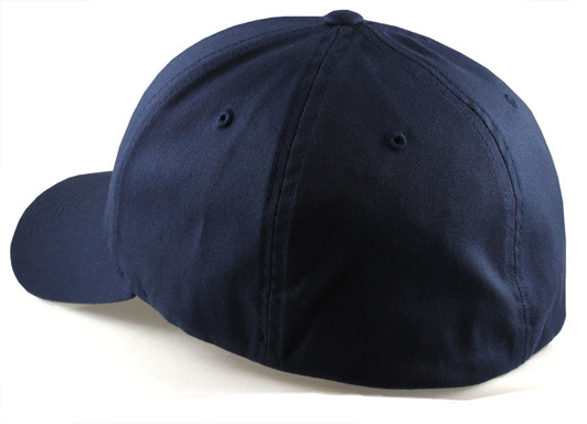 Flexfit Fitted Big Hats - Fitted Look Stretches