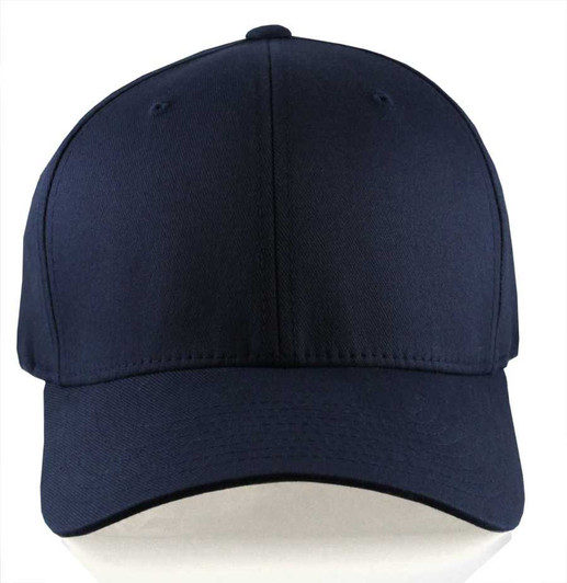 Flexfit Fitted Big Hats - Front