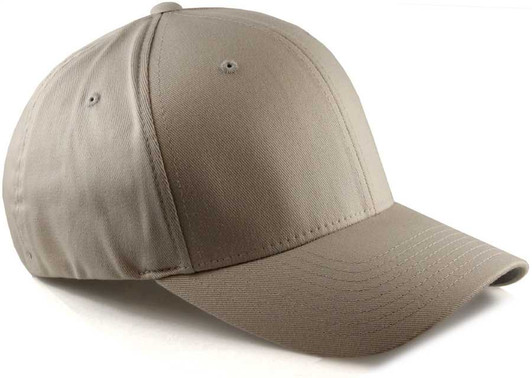 Big Head Flexfit Stone Hats