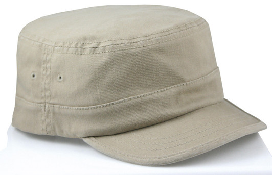 Military Flexfit Big Hat