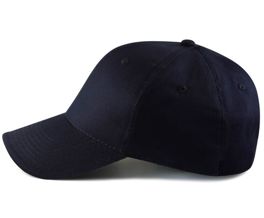 Adjustable Baseball Black Hats | Baseball Caps for Big Heads