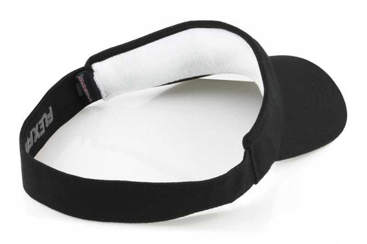 Oversized Visors