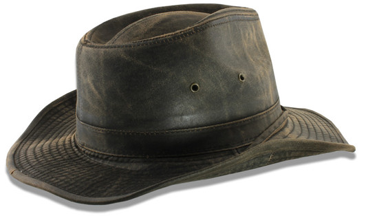 Shape the Brim to Your Liking