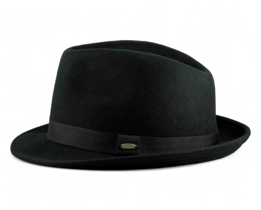 Big Head Fedoras