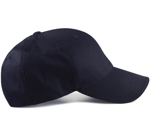 Biohazard Big Head Hats -Side