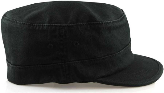 Military Flexfit Big Hat