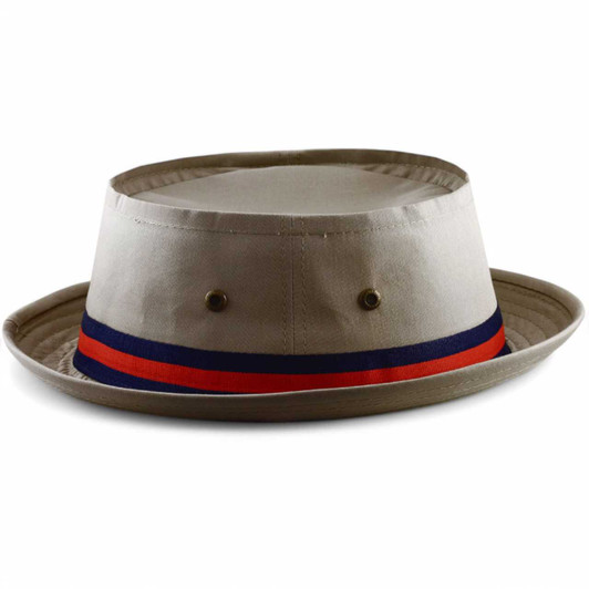 Fairway Big Hats Side
