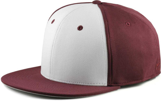 XXL Baseball Caps for Big Heads - Flat Bill