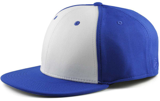 XXL Baseball Caps for Big Heads - Flat Bill