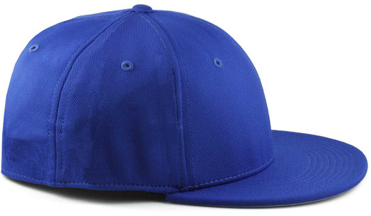 Sportflex XL/XXL Baseball Caps for Big Heads - Royal