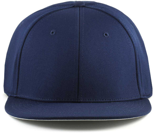 Sportflex XL/XXL Baseball Caps for Big Heads Front