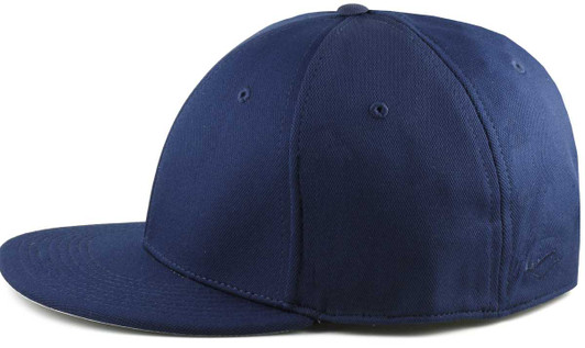 XXL Flat Bill Cap
