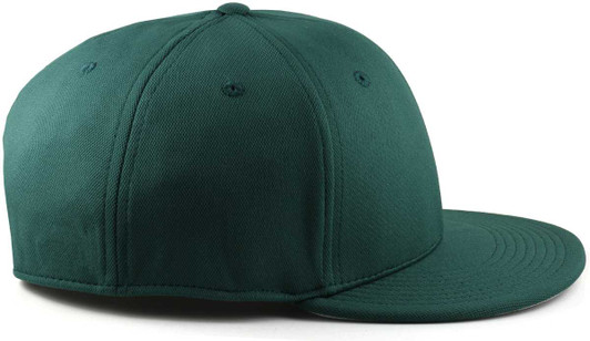 XXL Baseball Caps for Big Heads - Green