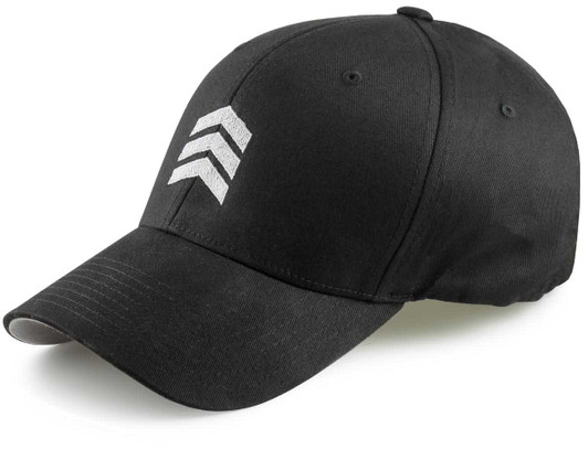 Arrows Flexfit Extra Big Caps - Black