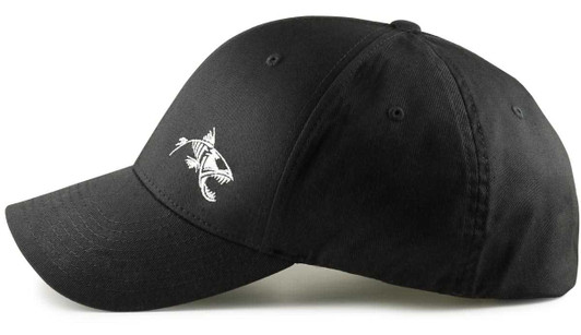 Large Mens Hats Black