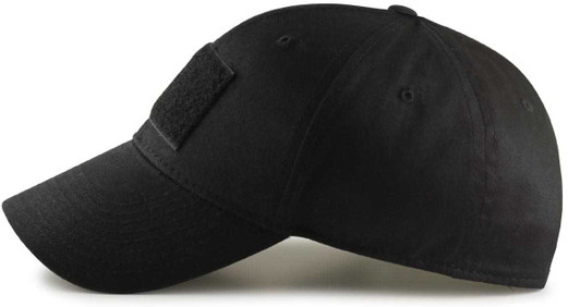 Patch Big Hat