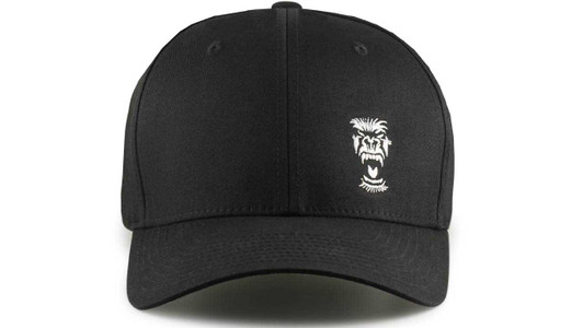 Front - Black