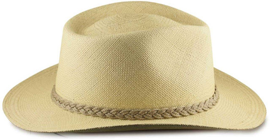 Panama Hat XXL