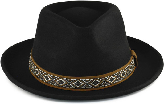 Women's Safari Hat for Big Heads