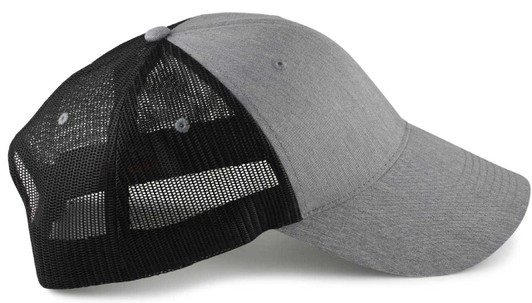 Big Size Trucker Caps