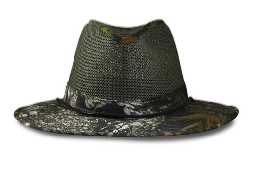 Crushable Big Hat