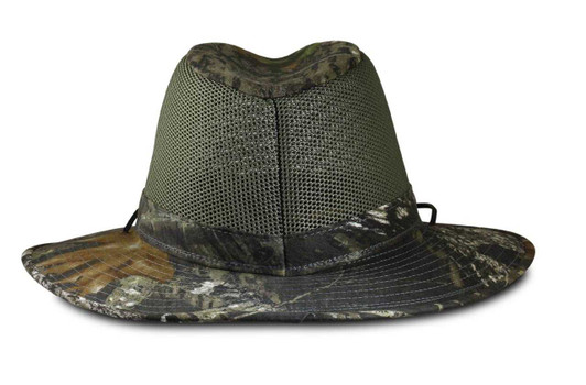 Mossy Oak Original Breezer Hat