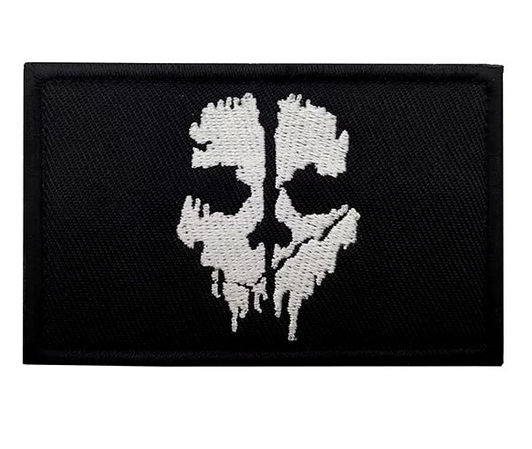 Ghost Patch