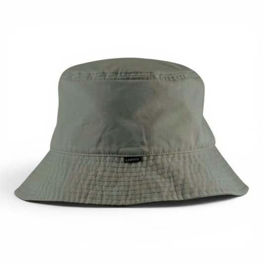 Oversized Bucket Hats with Removable Strap