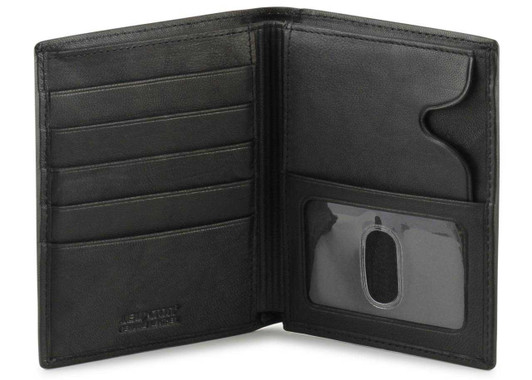 Buxton wallet replaces rolfs wallets