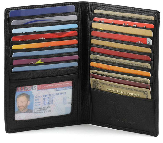 Osgoode Marley Elite Credit Card Case