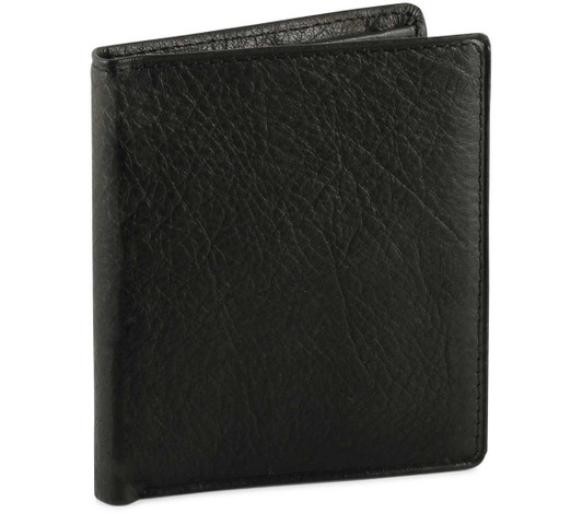 Men's Bifold Wallet Front