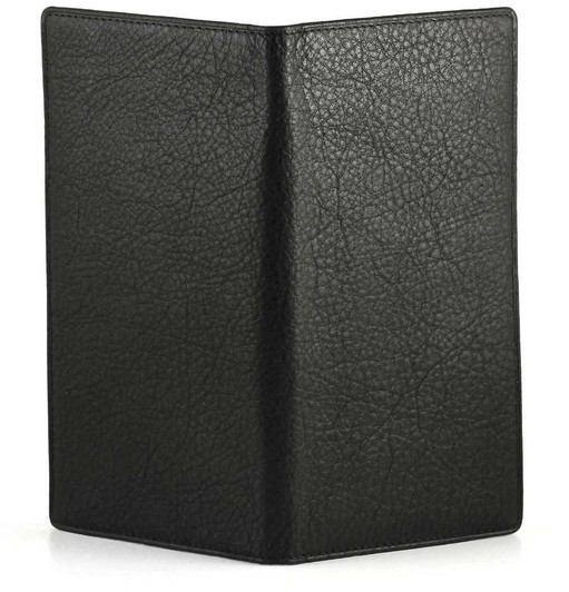 Osgoode Marley RFID Pocket Secretary Back - Black