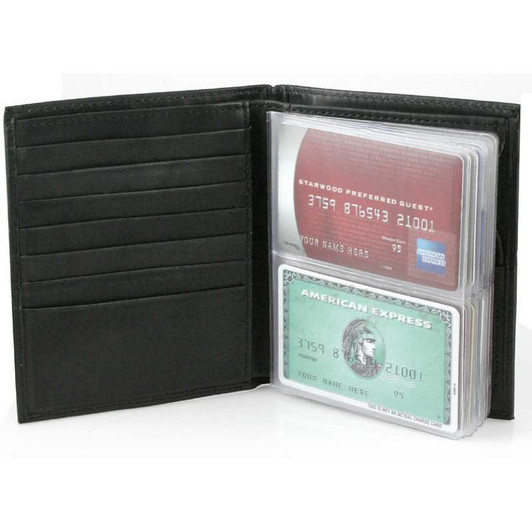 Inside Example Wallet
