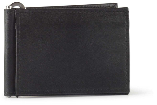 t fold wallet money clip
