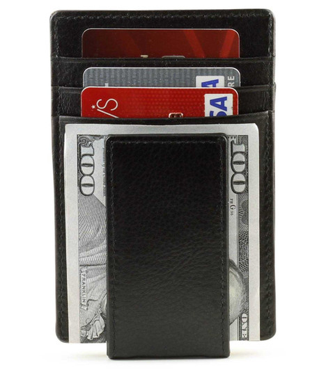 RFID Magnetic Money Clips