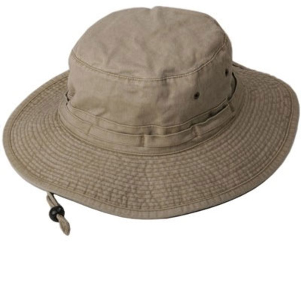 men's big straw hats