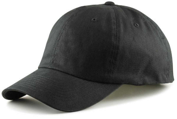 Flexfit Dad Hat for Heads Big