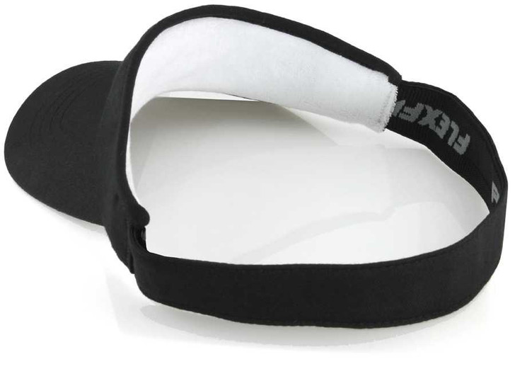 Sun Visor for Large heads Left
