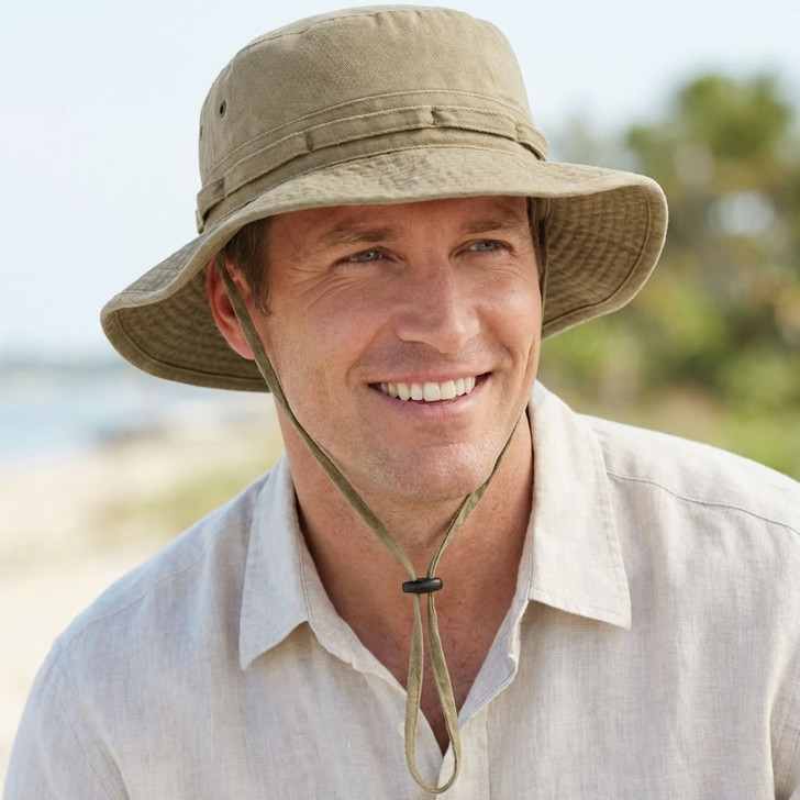 xxl bucket hat