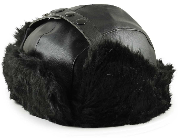 Trooper Aviator Big Head Hat
