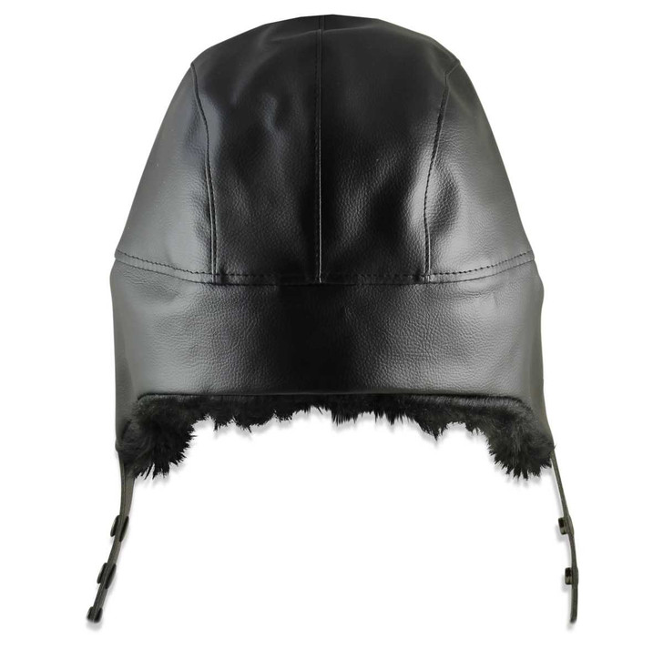 Trooper Aviator Big Head Hat Back