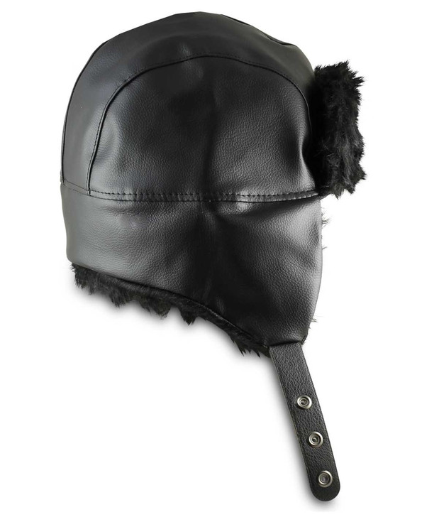 Trooper Aviator Big Head Hat