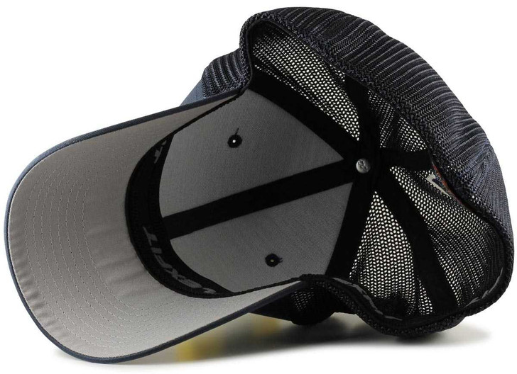 Underside Trucker - Navy