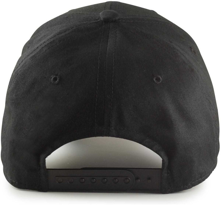 Velcro Patch Big Cap