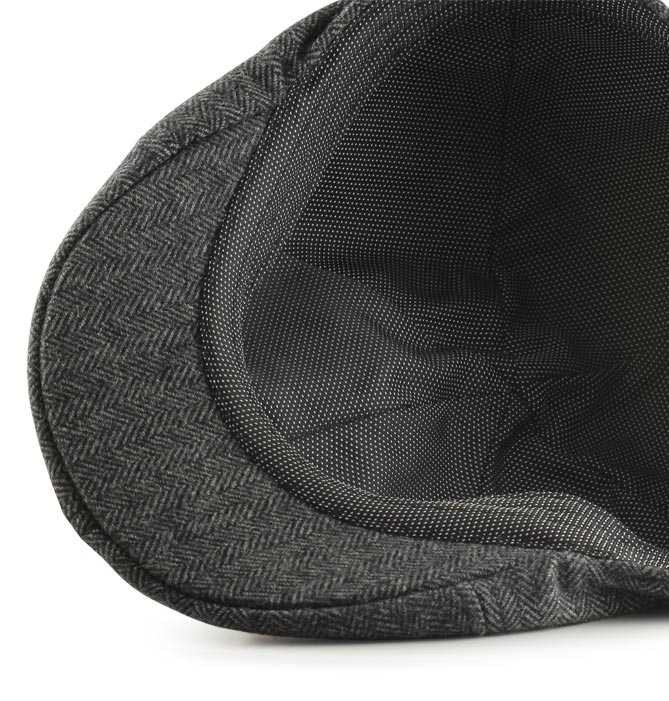 Pub Cap Lining (may differ from shown)