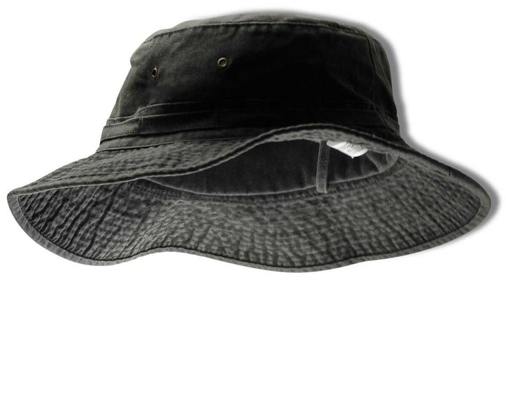 Big Bucket Hat