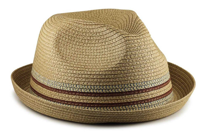 Fedora Hat XXL  - Tan