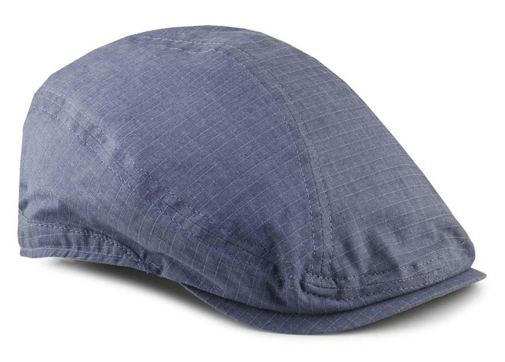 Ripstop Ivy Cap